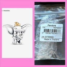 Charm Pandora Disney 100°