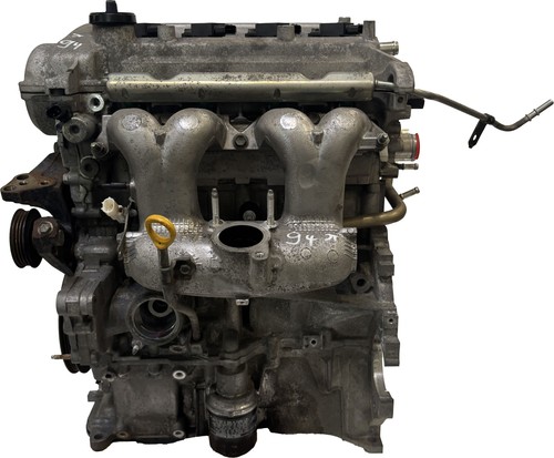 Motore per toyota prius 5 - w2, 1.5