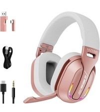 Cuffie Gaming Wireless 2.4GHz