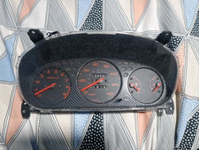 Honda Civic EK4 VTI PRE-FACE