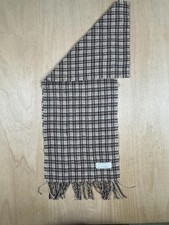 🧣 Sciarpa Aquascutum Club