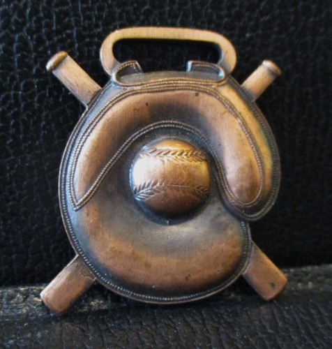 Guanto baseball winchester - guanto,