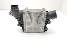 INTERCOOLER PER JAGUAR E-Pace Serie GJ32-9L440-AD Diesel 2.0 (17>)