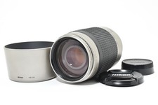 [Quasi come nuovo] Nikon AF