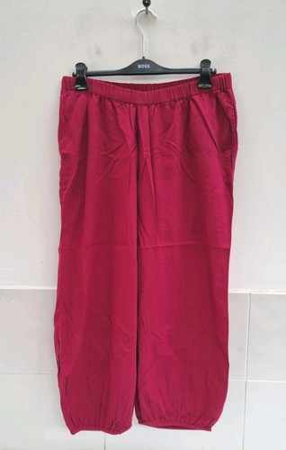 Pantaloni gudrun sjoden olivia - pantaloni,