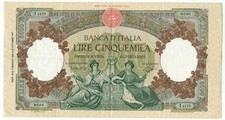 5000 LIRE CAPRANESI