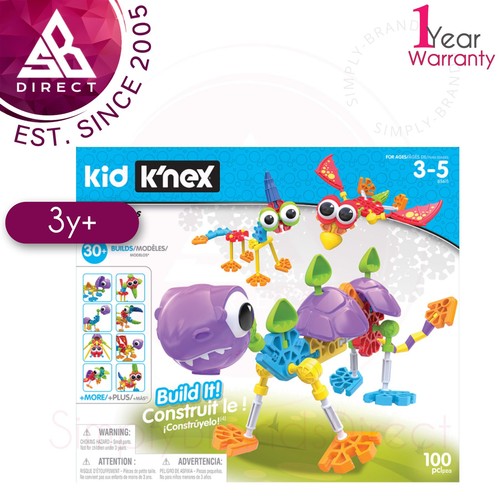 Set costruzioni nex - set, dino