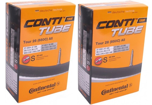 Tubo flessibile bicicletta - 2x,