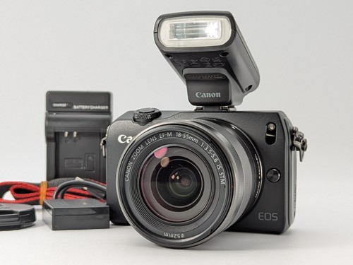 Canon eos 0 megapixel - 18,0,