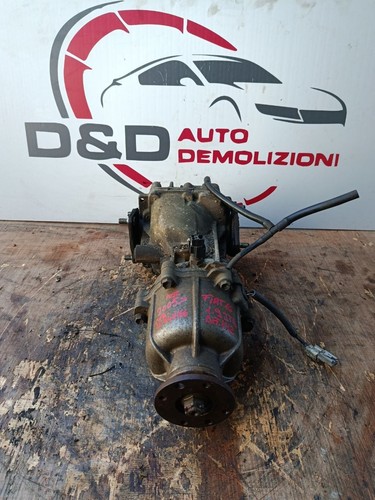 Differenziale posteriore fiat - differenziale,