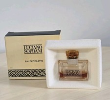 Luciano Soprani - Eau De Toilette, Miniatura 5 ml