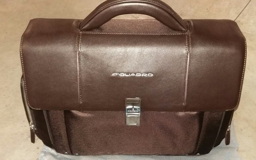 Piquadro borsa lavoro - da,