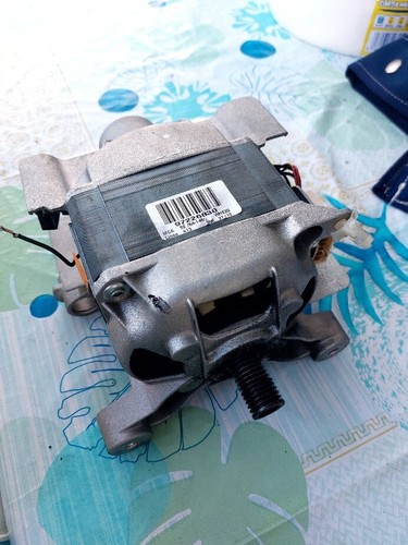 Motore lavatrice whirlpool - lavatrice,