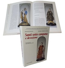Santi sotto campana e
