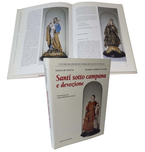 Santi sotto campana - , e