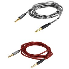 Cavo nylon audio ricambio - di,