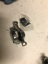 Pinza freno a disco anteriore o posteriore attacco post SRAM Red Hydro R (qtà 1)