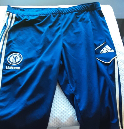 Chelsea pantalone tuta al - chelsea,