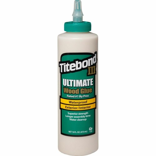 Titebond colla per - -, legno