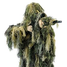 Tuta Arturo Guerriero Ghillie