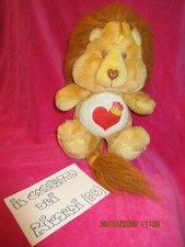 PUPAZZO -PELUCHES CARE