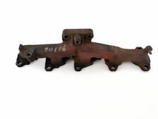 COLLETTORE SCARICO LANCIA MUSA