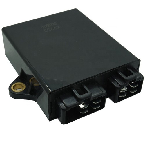 Centralina ecu per yamaha - ecu,