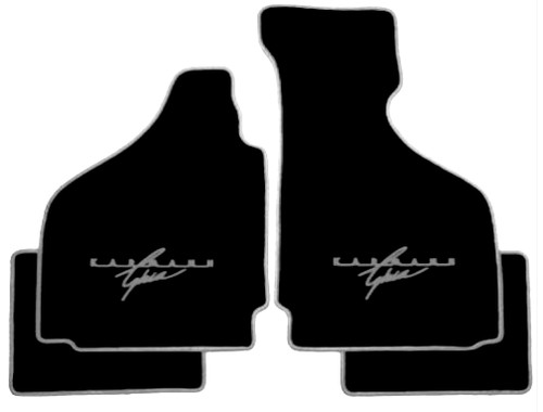 Tappetini tappeto per karmann - per,