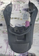 Codone Completo Hornet Cb 600 F 07/10