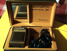 REMINGTON BLADE 26 Rasoio