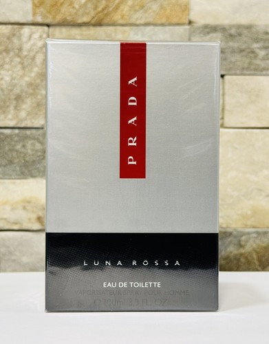 Prada luna rossa 4 - rossa,