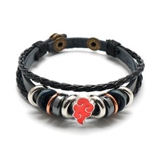 Bracciale Anime Naruto Ragazzi