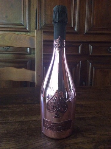 Champagne armand brignac - champagne, de
