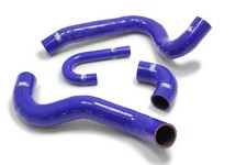Samco Sport Turbo Hoses for