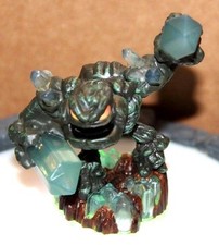 *Prism Break Skylanders Spyros