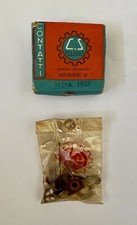 Puntine Contatti Vespa 125 1953