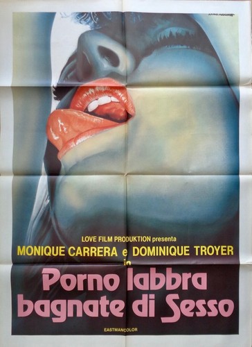 Porno labbra bagnate - porno,