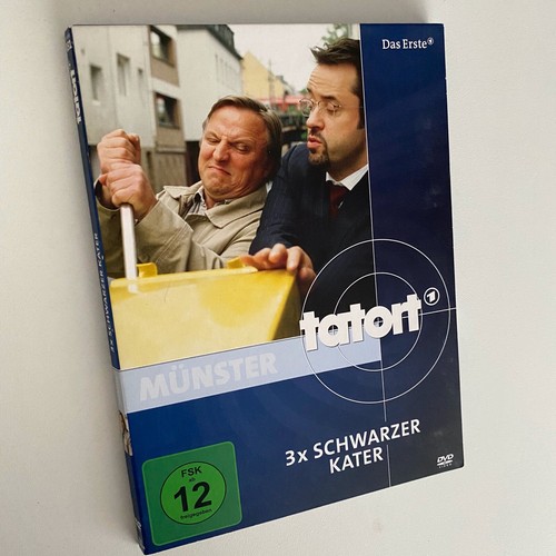 Tatort x schwarzer - tatort,