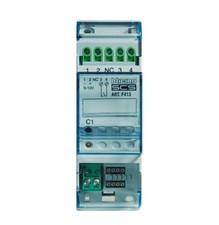 BTicino art. F413N - Attuatore Dimmer in tecnologia BUS-SCS