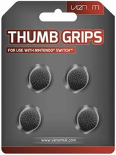 Impugnature per pollice Venom