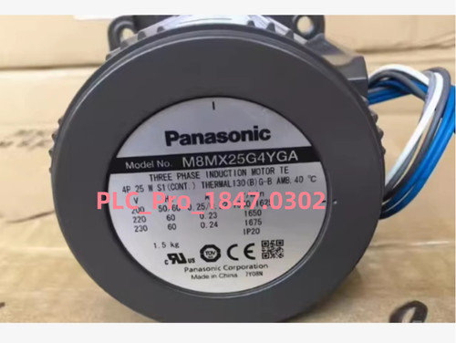 Panasonic-M8MX25G4YGA