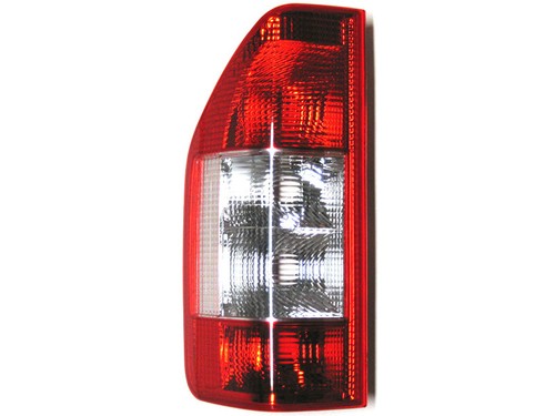 Faro fanale luce posteriore - fanale,
