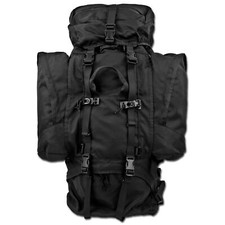 NUOVO zaino Alpin Import 110 L