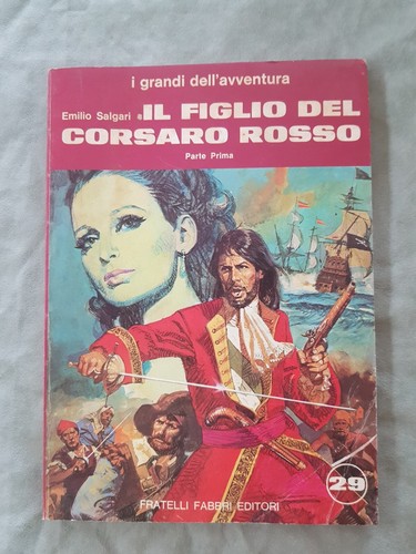 Grandi dell avventura il - i, dell'avventura