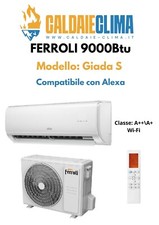 Climatizzatore Condizionatore