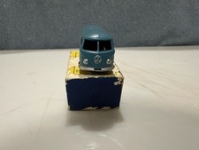 Matchbox lesney wolkswagen - lesney,