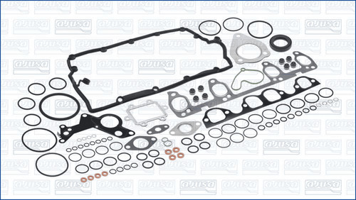 Kit guarnizioni testata - kit, per