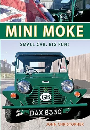 Mini moke small car - car,, fun