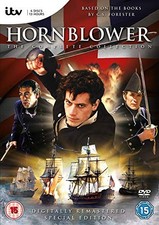 Hornblower - The Complete