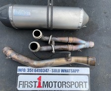 8588E SCARICO COMPLETO